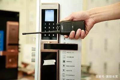 智能門鎖真的3秒鐘就能破開？事實(shí)與誤解解析