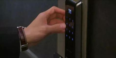 智能門鎖銷量激增，智能家居迎來新風口