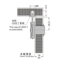 樂斯特弗家具五金 花都制造，守護家居安全的匠心之選