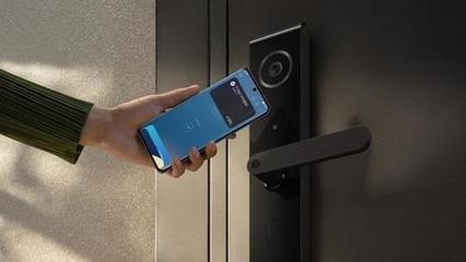 想打造智能家居？從華為智能門鎖開始，這樣選才超值
